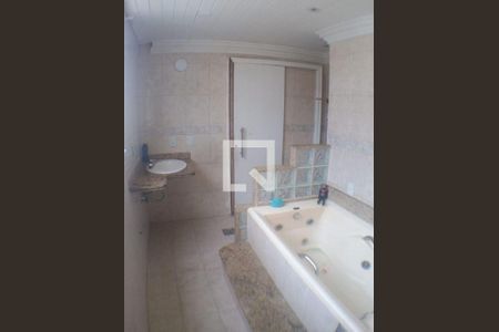 Apartamento à venda com 4 quartos, 198m² em Todos os Santos, Rio de Janeiro