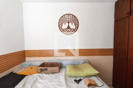 Quarto 1 de apartamento à venda com 2 quartos, 59m² em Vila Teixeira, Campinas