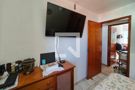 Quarto 2 de apartamento à venda com 2 quartos, 59m² em Vila Teixeira, Campinas