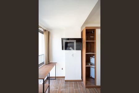 Studio de kitnet/studio à venda com 1 quarto, 25m² em Vila da Saúde, São Paulo