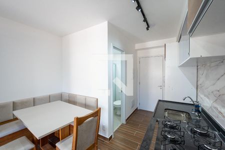 Studio de kitnet/studio à venda com 1 quarto, 25m² em Vila da Saúde, São Paulo