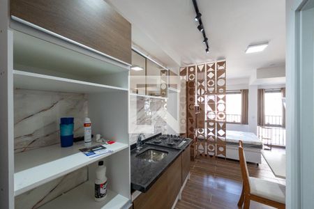 Studio de kitnet/studio à venda com 1 quarto, 25m² em Vila da Saúde, São Paulo