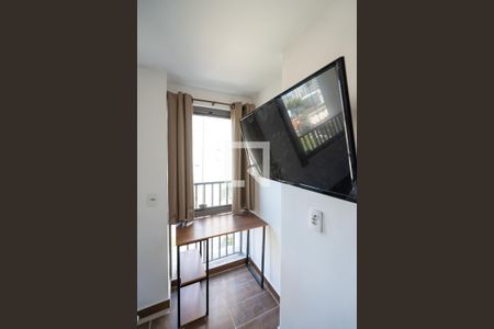 Studio de kitnet/studio à venda com 1 quarto, 25m² em Vila da Saúde, São Paulo