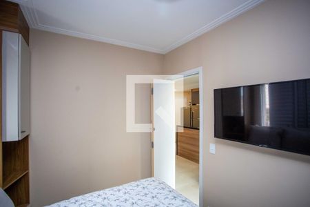 Quarto 1 de apartamento à venda com 2 quartos, 46m² em Centro, Diadema