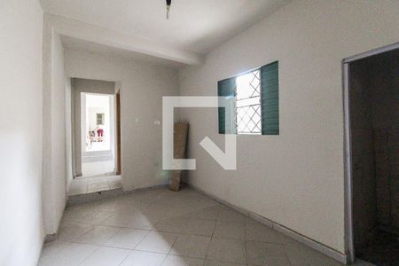 Suíte de casa para alugar com 2 quartos, 121m² em Vila Brasil, São Paulo