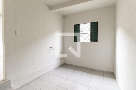 Quarto  de casa para alugar com 2 quartos, 121m² em Vila Brasil, São Paulo