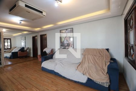 Sala de casa para alugar com 5 quartos, 355m² em Centro, Canoas