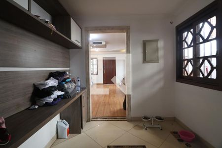 Escritório de casa para alugar com 5 quartos, 355m² em Centro, Canoas
