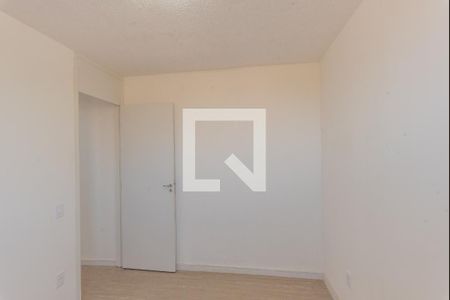 Quarto 1 de apartamento à venda com 2 quartos, 45m² em Jardim das Cerejeiras, Campinas