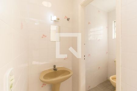 Lavabo de casa à venda com 2 quartos, 100m² em Jardim Piqueroby, São Paulo