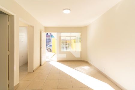 Sala de casa à venda com 2 quartos, 100m² em Jardim Piqueroby, São Paulo