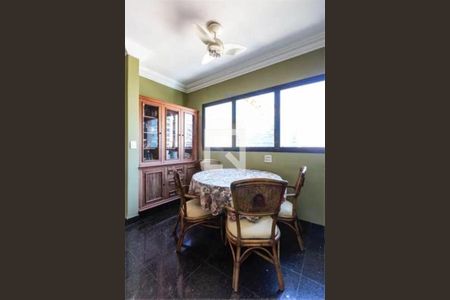 Apartamento à venda com 4 quartos, 780m² em Vila Nova Conceição, São Paulo