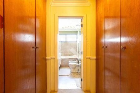 Apartamento à venda com 4 quartos, 780m² em Vila Nova Conceição, São Paulo
