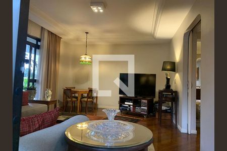 Apartamento à venda com 4 quartos, 300m² em Jardim Paulista, São Paulo
