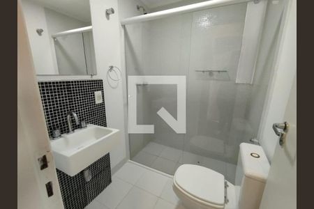 Apartamento à venda com 2 quartos, 84m² em Campo Belo, São Paulo