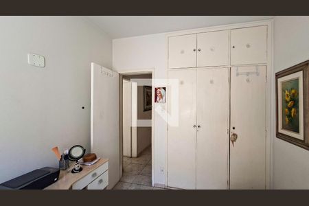 Quarto 2 de apartamento à venda com 4 quartos, 95m² em Funcionários, Belo Horizonte