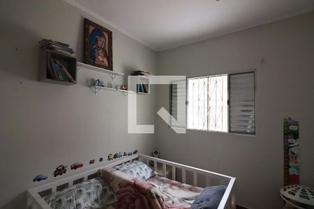 Quarto 1 de casa à venda com 2 quartos, 162m² em Vila Planalto, São Bernardo do Campo