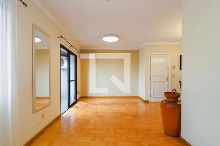 Sala de apartamento à venda com 2 quartos, 94m² em Fazenda Morumbi, São Paulo