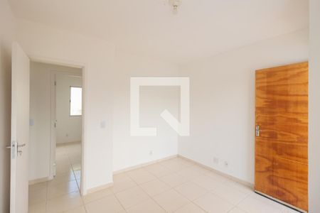 Quarto 1 de casa para alugar com 2 quartos, 75m² em Guaratiba, Rio de Janeiro