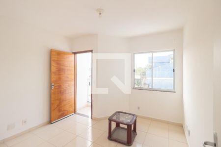 Quarto 1 de casa para alugar com 2 quartos, 75m² em Guaratiba, Rio de Janeiro