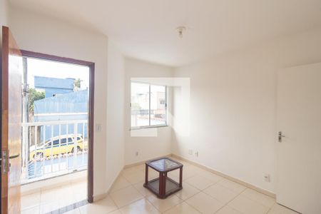 Quarto 1 de casa para alugar com 2 quartos, 75m² em Guaratiba, Rio de Janeiro