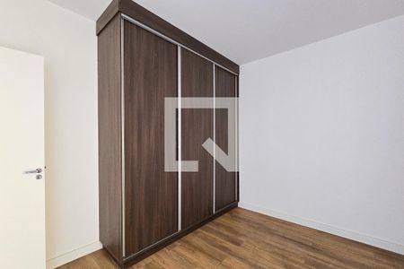 Quarto 1 de apartamento para alugar com 2 quartos, 55m² em Centro, São Bernardo do Campo