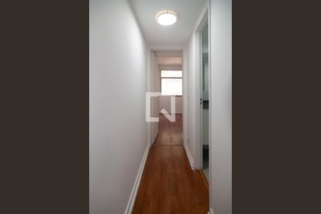 Sala/Cozinha de apartamento para alugar com 1 quarto, 35m² em Consolação, São Paulo