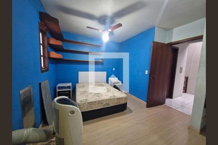 Quarto 1 de casa para alugar com 4 quartos, 137m² em Serraria, Porto Alegre