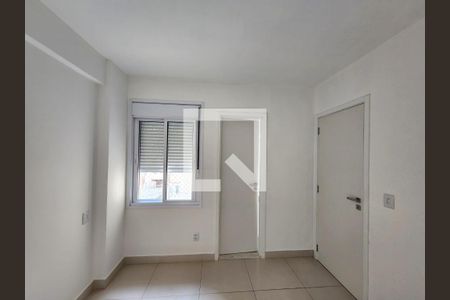 Suíte de apartamento à venda com 3 quartos, 74m² em Graça, Belo Horizonte