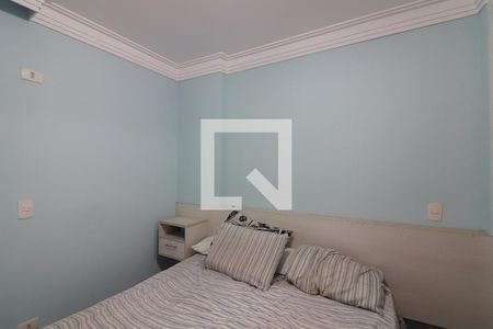 Quarto 2 de apartamento à venda com 2 quartos, 52m² em Baeta Neves, São Bernardo do Campo