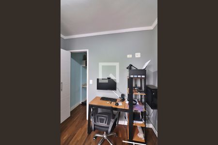 Quarto 1 de apartamento à venda com 2 quartos, 52m² em Baeta Neves, São Bernardo do Campo