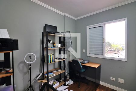 Quarto 1 de apartamento à venda com 2 quartos, 52m² em Baeta Neves, São Bernardo do Campo