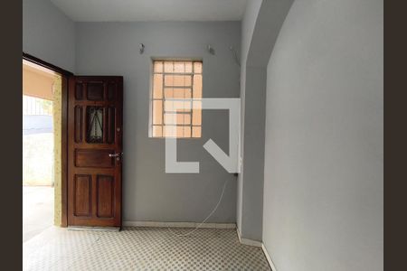 Sala de casa para alugar com 2 quartos, 80m² em Vila Monumento, São Paulo
