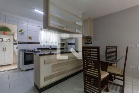 Sala de apartamento à venda com 2 quartos, 56m² em Vila Matilde, São Paulo