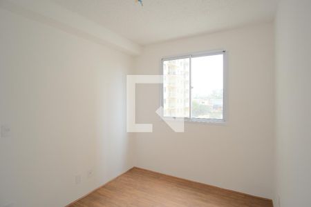 Suíte de apartamento para alugar com 1 quarto, 28m² em Penha de França, São Paulo