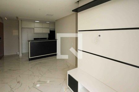 Sala de apartamento para alugar com 3 quartos, 64m² em Vila Prudente, São Paulo