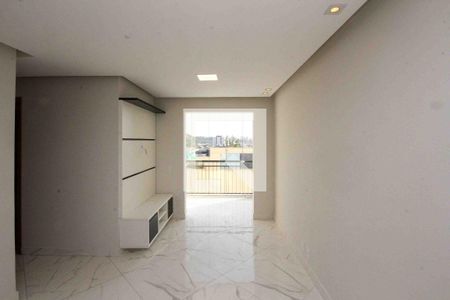 Sala de apartamento para alugar com 3 quartos, 64m² em Vila Prudente, São Paulo