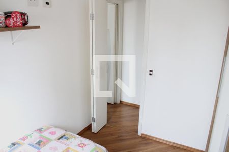 Quarto 2 de apartamento à venda com 2 quartos, 52m² em Mooca, São Paulo