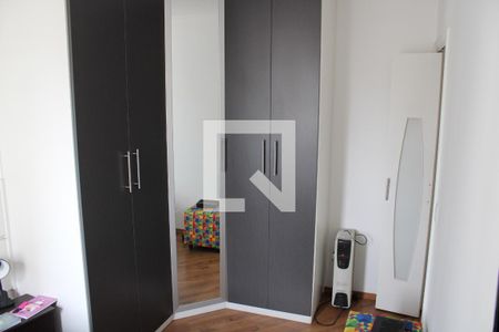 Quarto 1 de apartamento à venda com 2 quartos, 52m² em Mooca, São Paulo