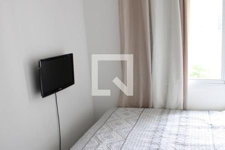 Quarto 1 de apartamento à venda com 2 quartos, 52m² em Mooca, São Paulo