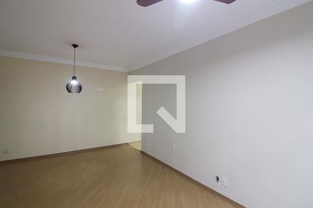 Sala de apartamento à venda com 2 quartos, 96m² em Vila Caminho do Mar, São Bernardo do Campo