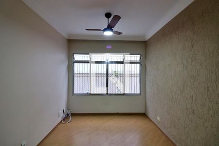 Sala de apartamento à venda com 2 quartos, 96m² em Vila Caminho do Mar, São Bernardo do Campo