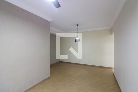 Sala de apartamento à venda com 2 quartos, 96m² em Vila Caminho do Mar, São Bernardo do Campo