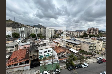 Vista de apartamento à venda com 2 quartos, 65m² em Engenho de Dentro, Rio de Janeiro