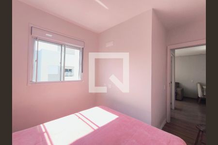 Quarto 1 de apartamento à venda com 2 quartos, 47m² em Ponte Sao Joao, Jundiaí