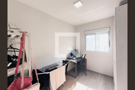 Quarto 2 de apartamento à venda com 2 quartos, 47m² em Ponte Sao Joao, Jundiaí
