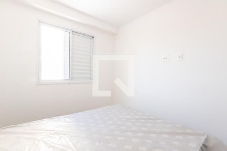 Quarto  de apartamento à venda com 1 quarto, 35m² em Km 18, Osasco