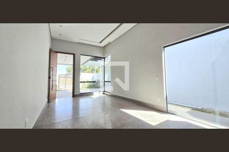 Sala/Cozinha de casa à venda com 3 quartos, 250m² em Centro , Lagoa Santa