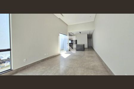 Sala/Cozinha de casa à venda com 3 quartos, 250m² em Centro , Lagoa Santa