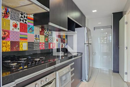 Apartamento para alugar com 3 quartos, 84m² em Vila da Serra, Nova Lima